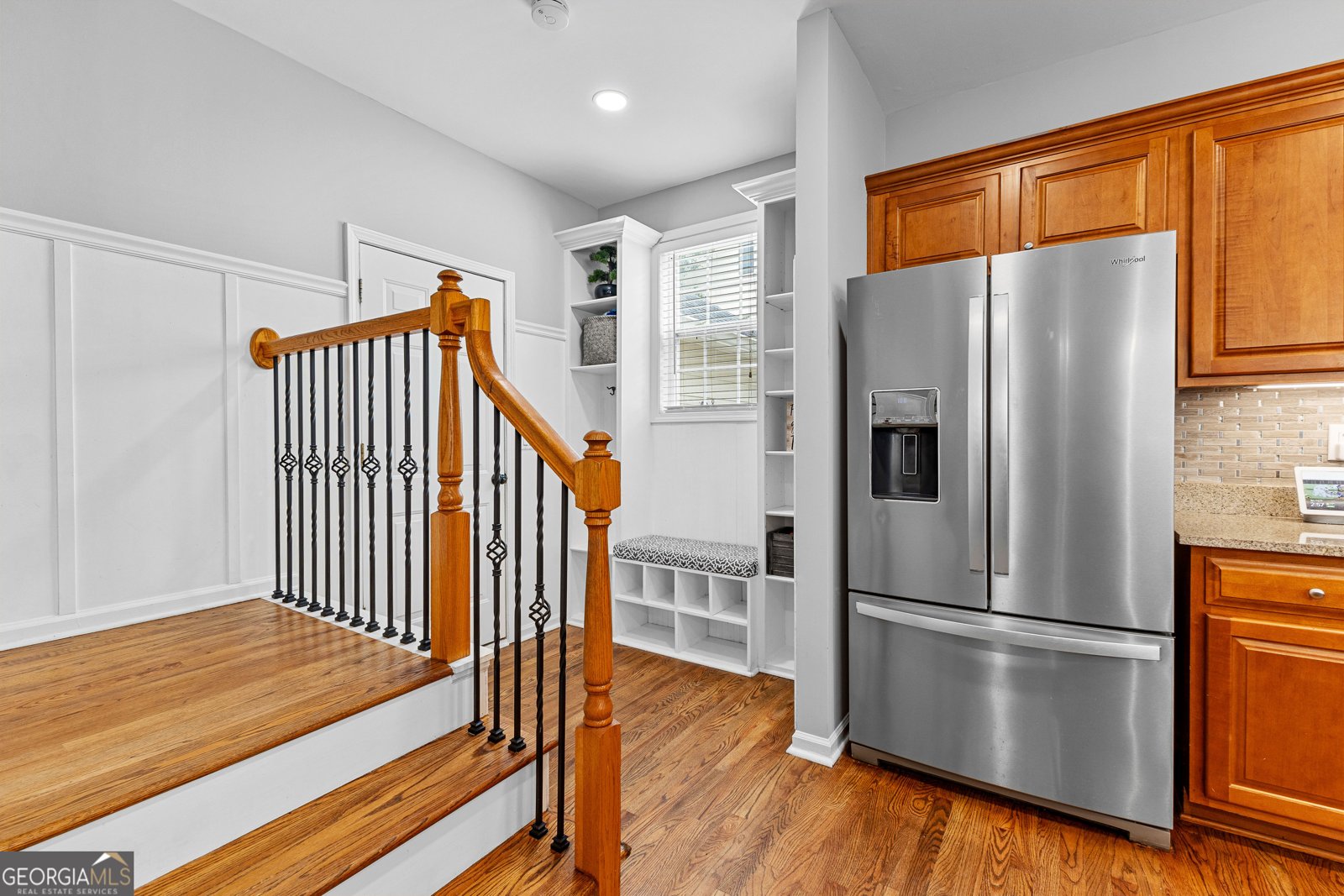 412 Constitution Circle Peachtree City - 26