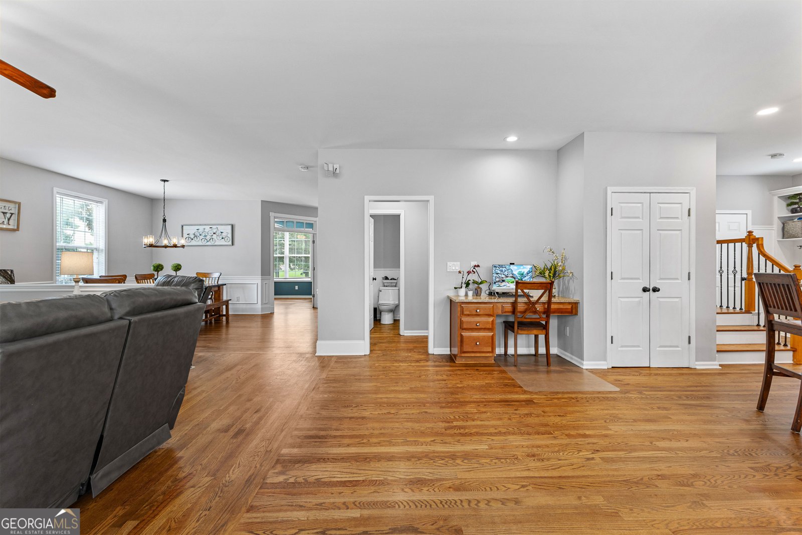 412 Constitution Circle Peachtree City - 27