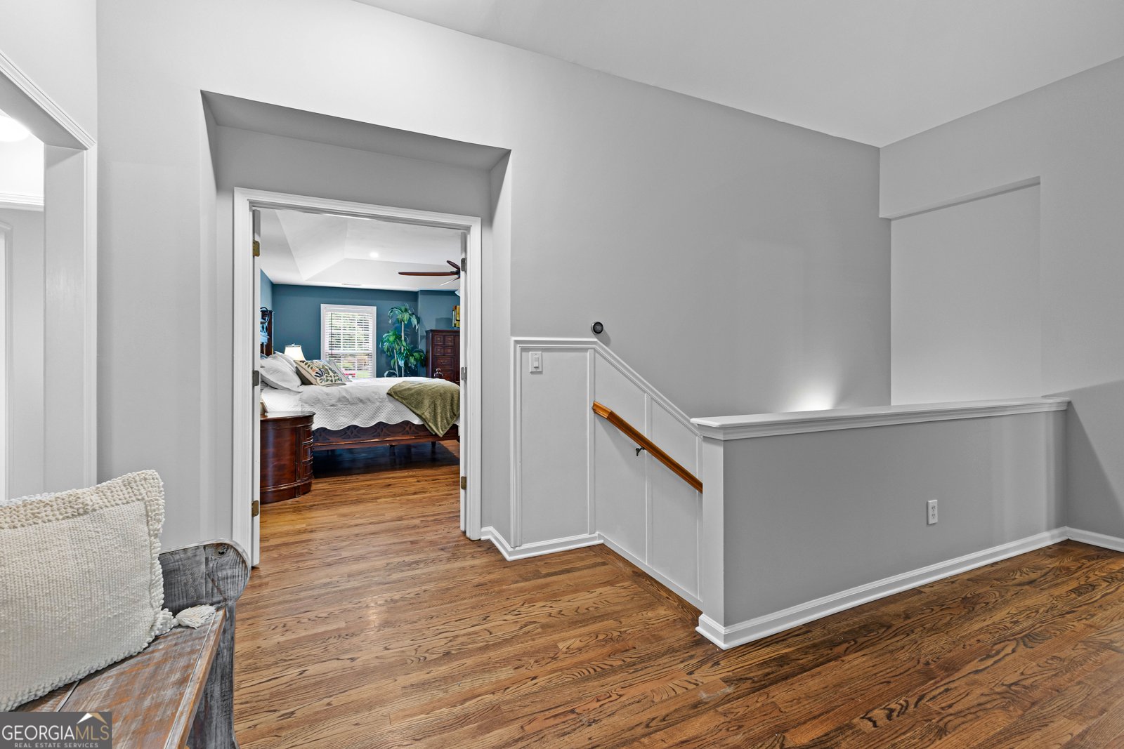 412 Constitution Circle Peachtree City - 30