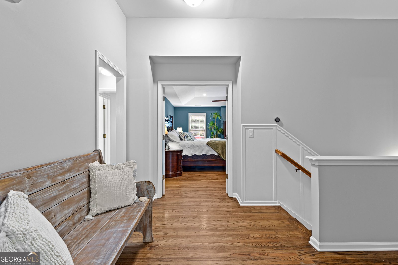 412 Constitution Circle Peachtree City - 31