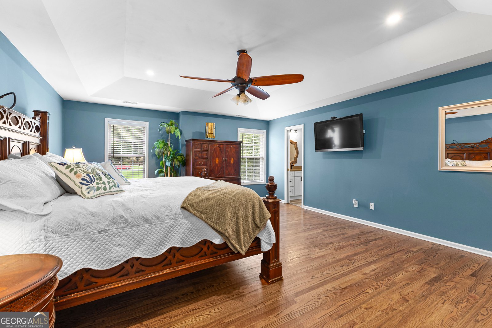 412 Constitution Circle Peachtree City - 32
