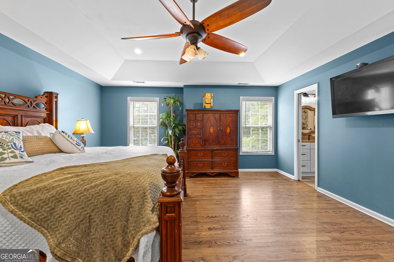 412 Constitution Circle Peachtree City - 33