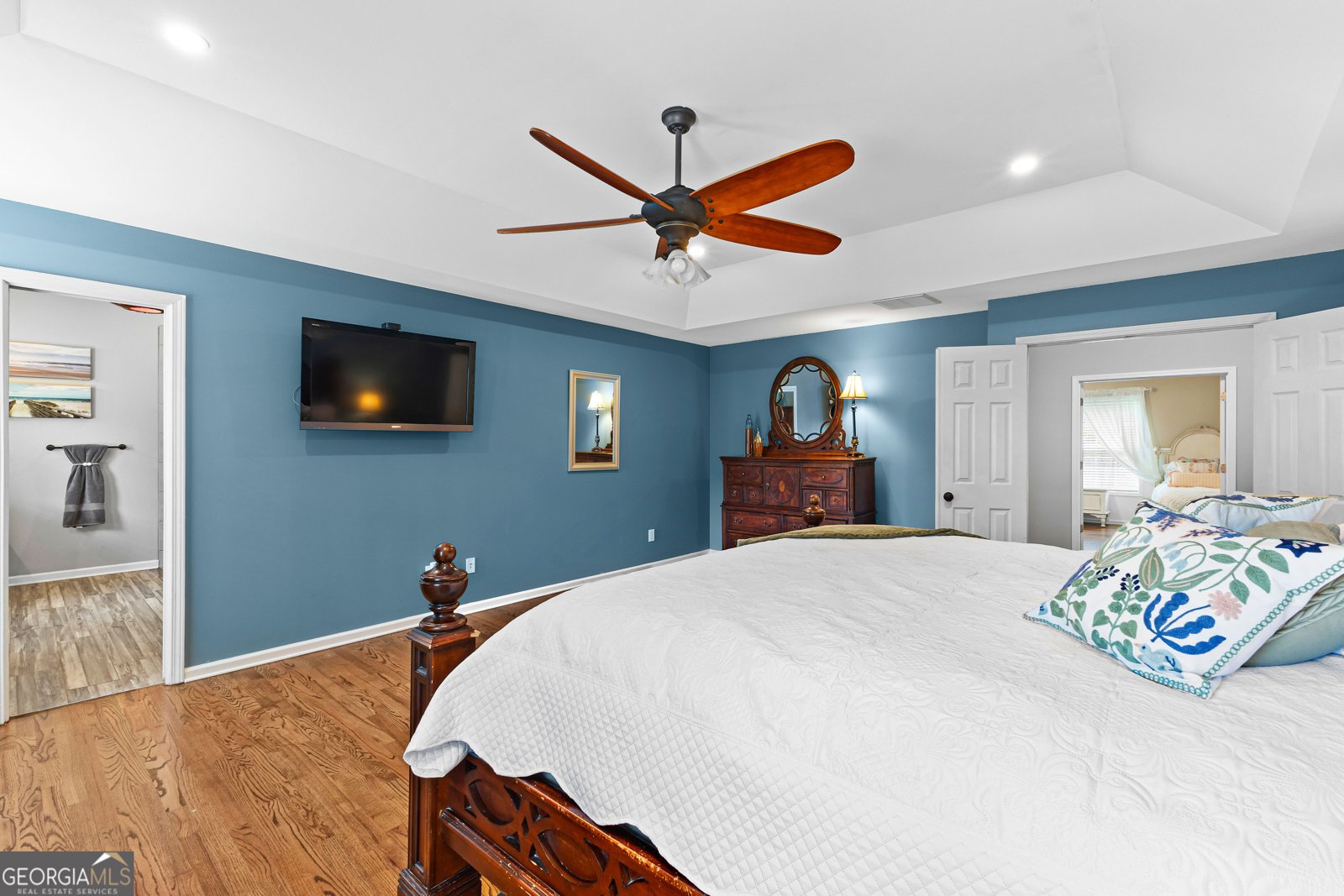 412 Constitution Circle Peachtree City - 34