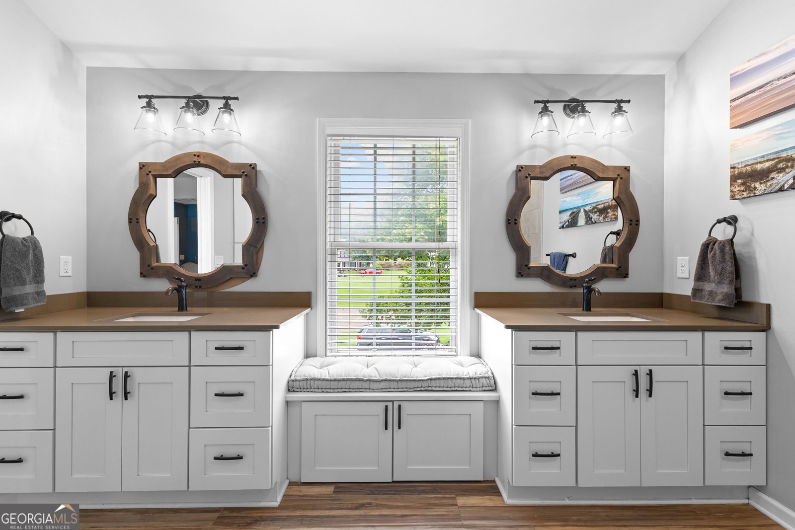 412 Constitution Circle Peachtree City - 39