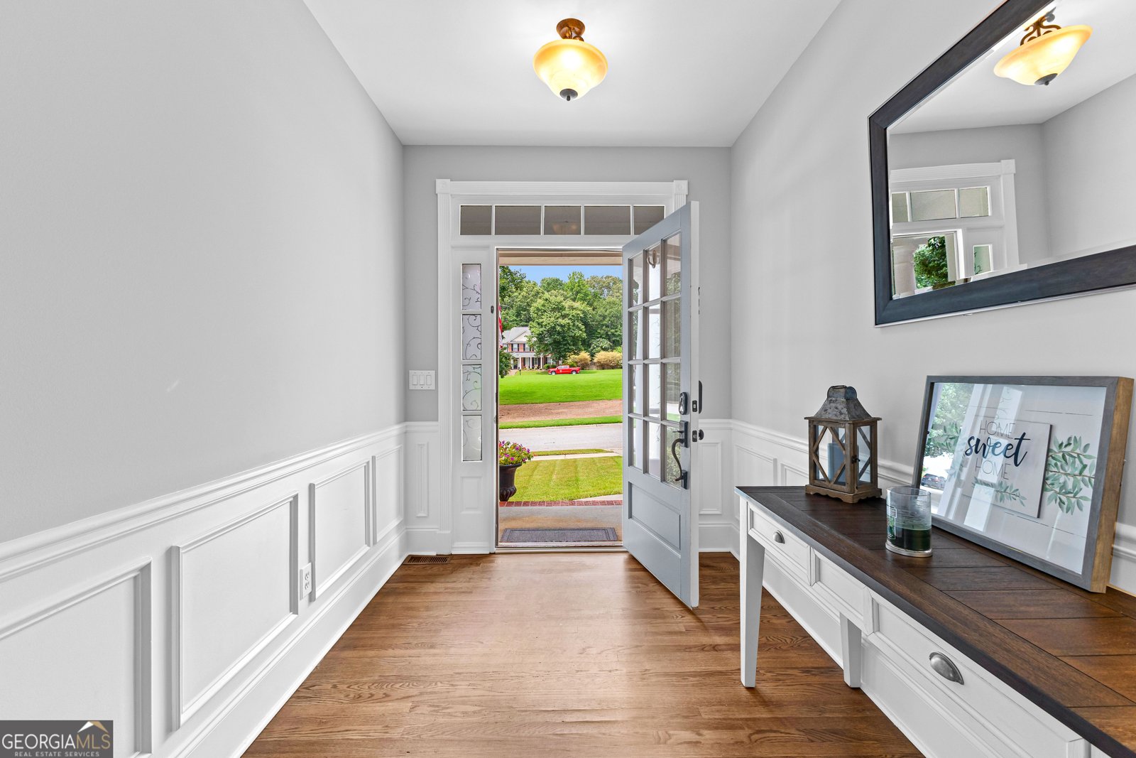 412 Constitution Circle Peachtree City - 4