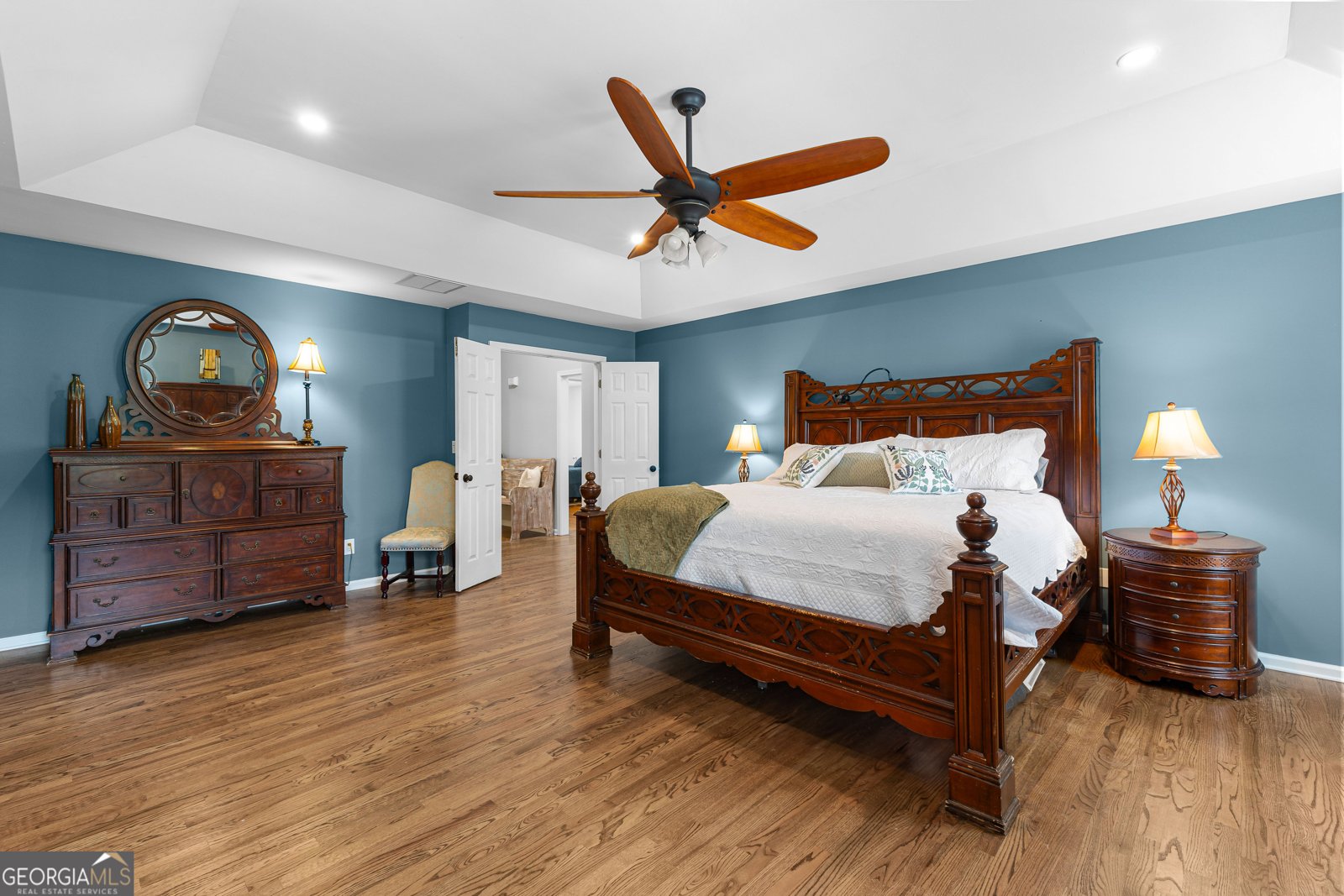 412 Constitution Circle Peachtree City - 42