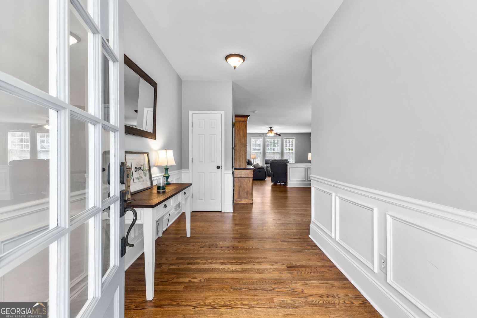 412 Constitution Circle Peachtree City - 5