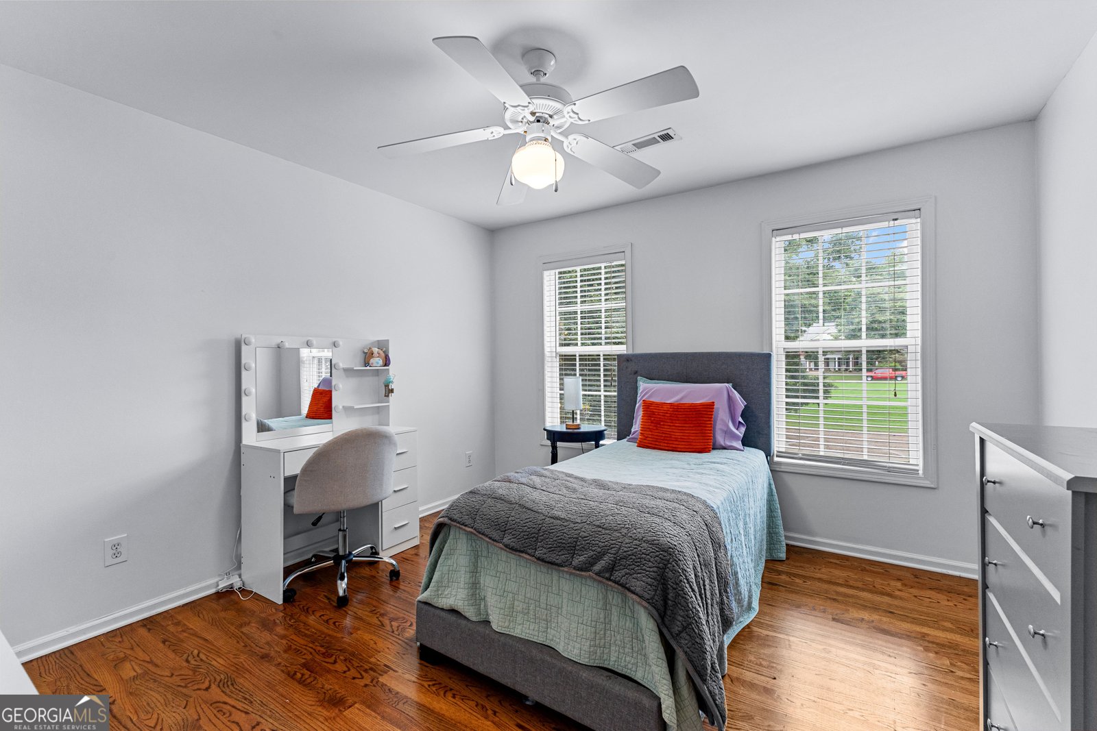 412 Constitution Circle Peachtree City - 51