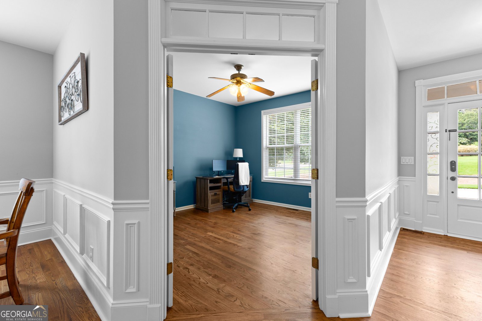 412 Constitution Circle Peachtree City - 6