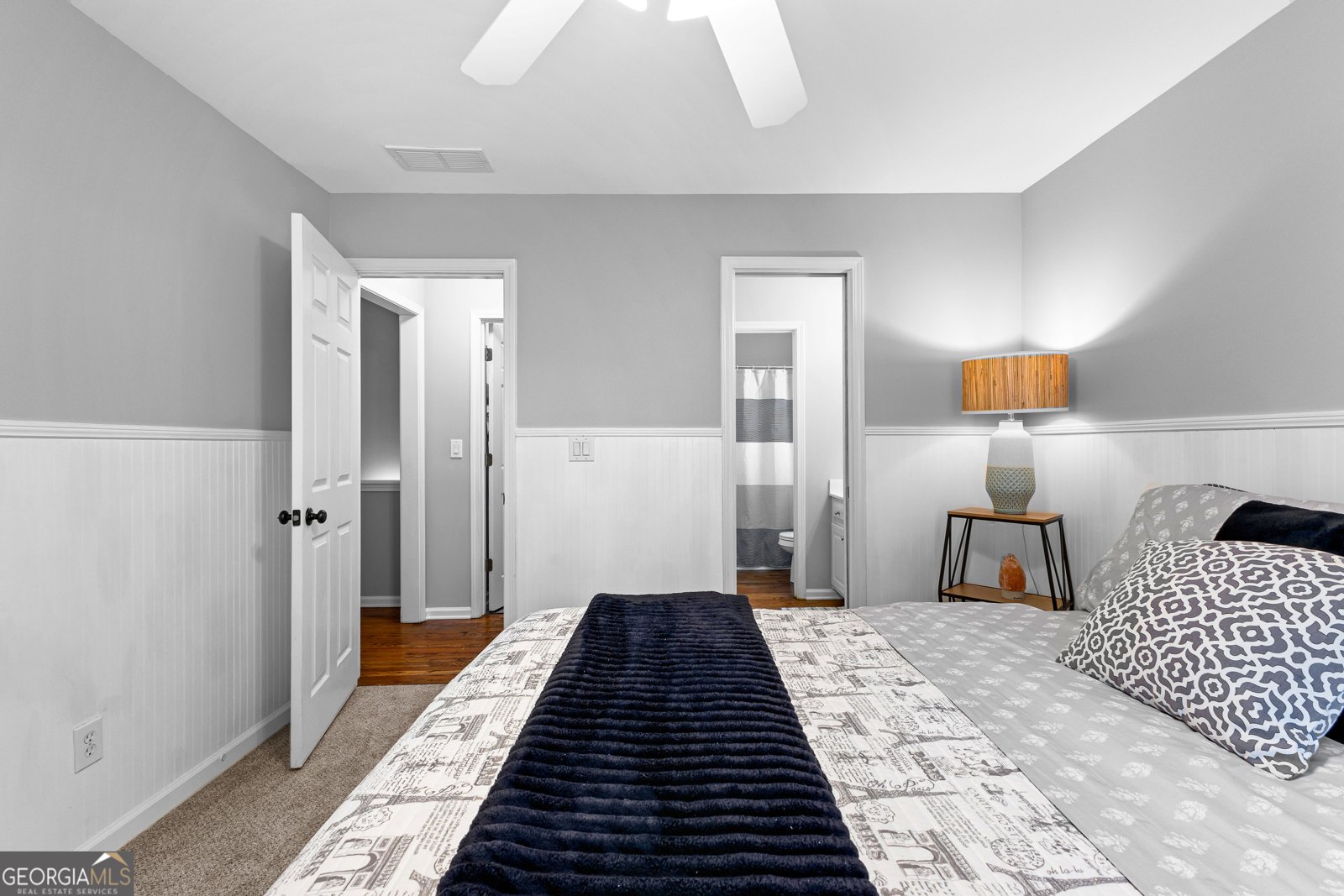 412 Constitution Circle Peachtree City - 60