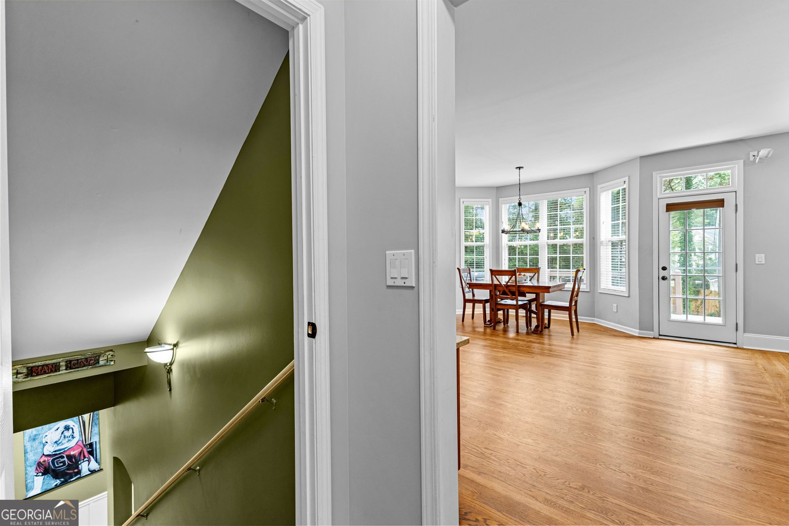 412 Constitution Circle Peachtree City - 65