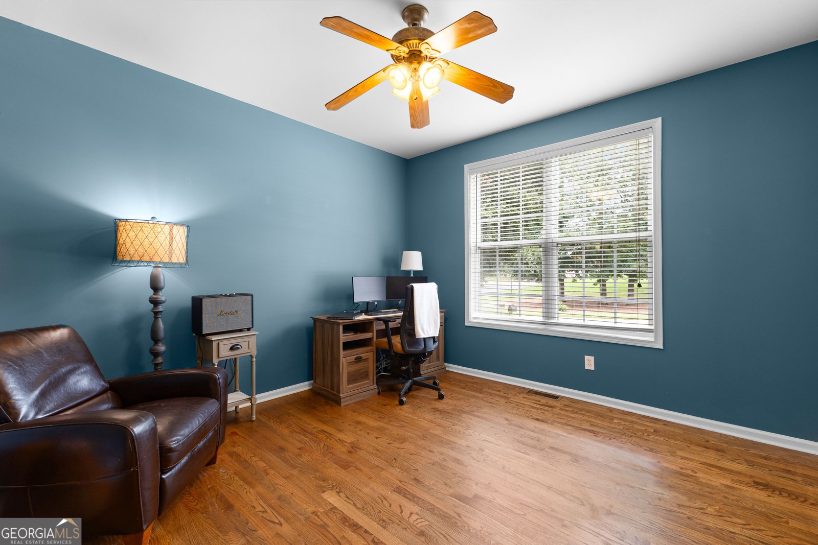 412 Constitution Circle Peachtree City - 7
