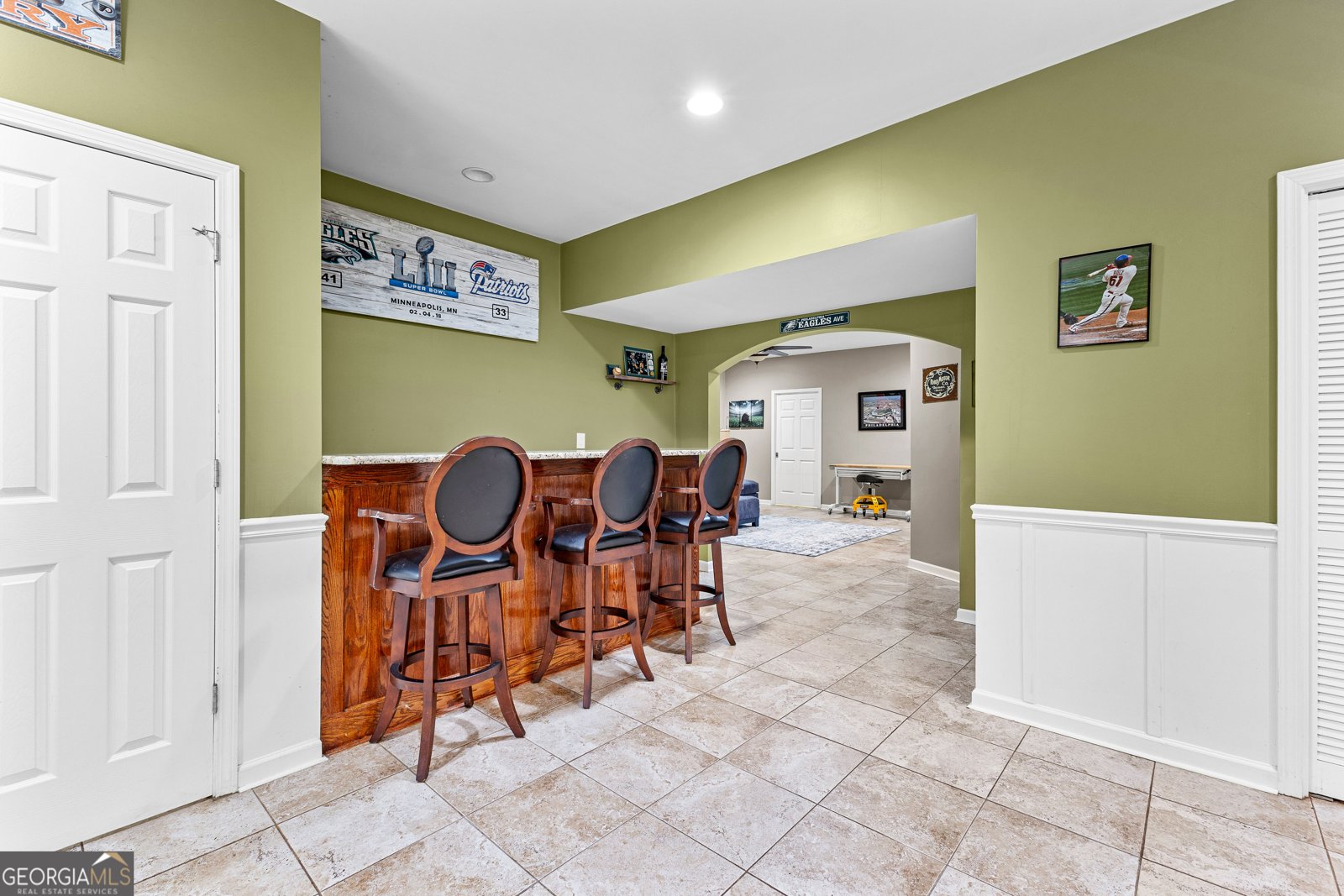 412 Constitution Circle Peachtree City - 70