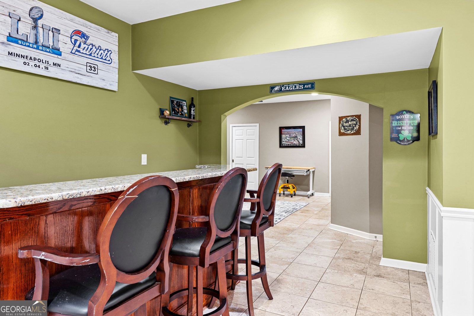 412 Constitution Circle Peachtree City - 71