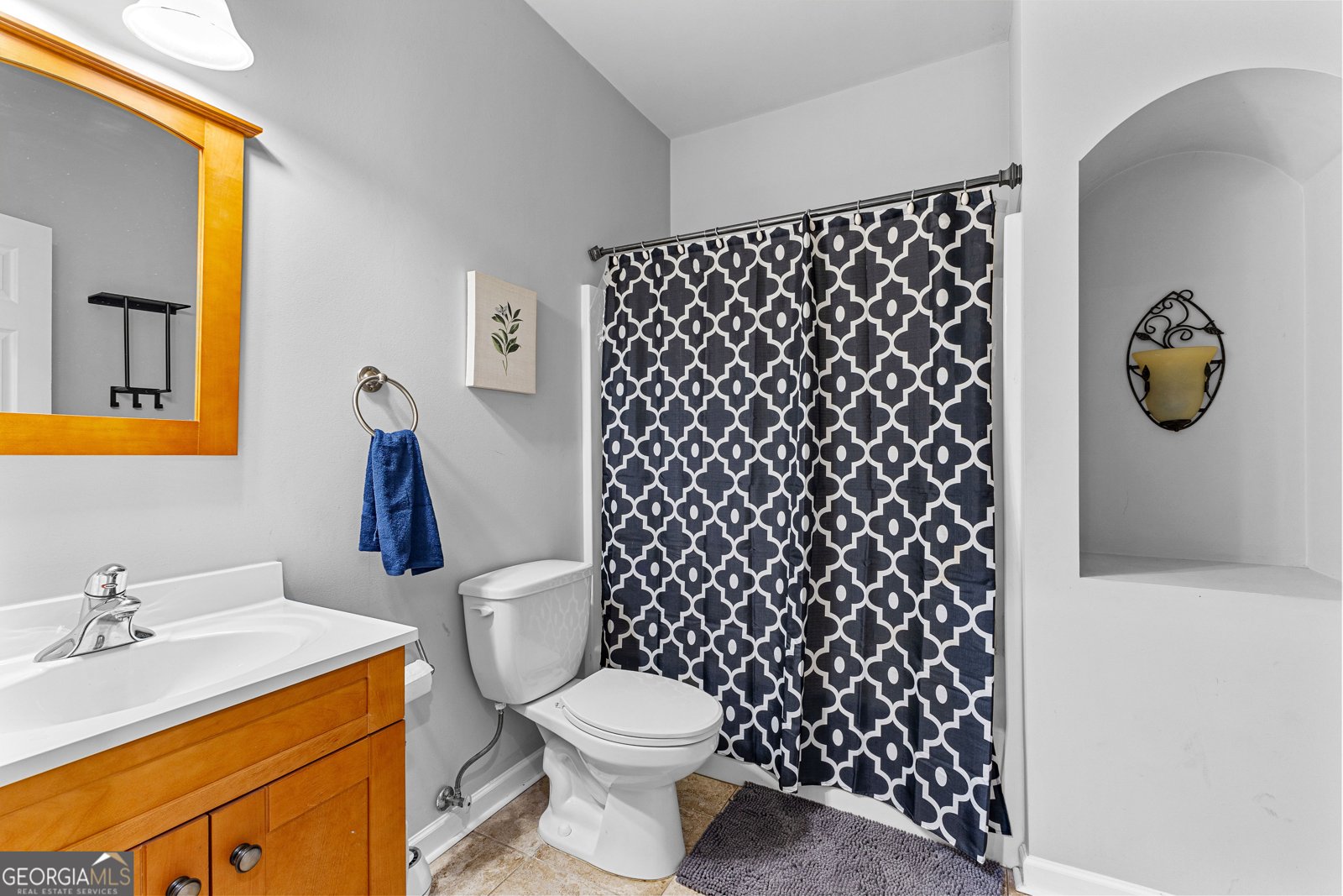 412 Constitution Circle Peachtree City - 73