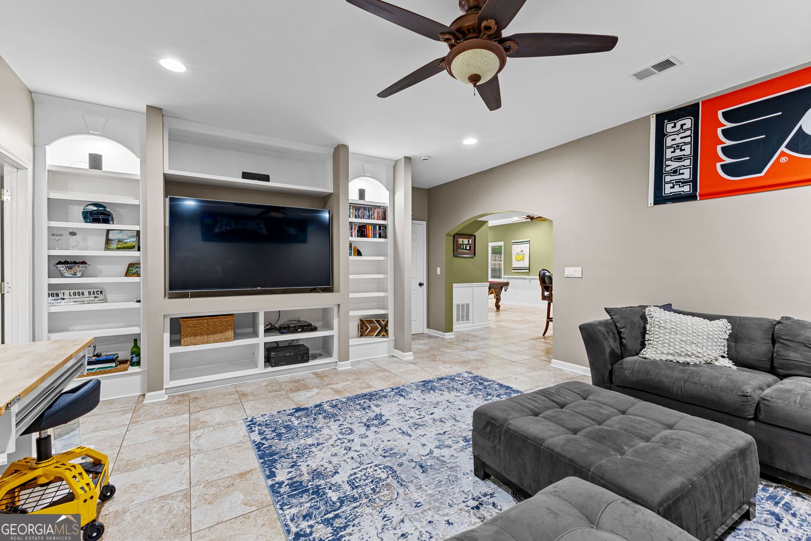 412 Constitution Circle Peachtree City - 77