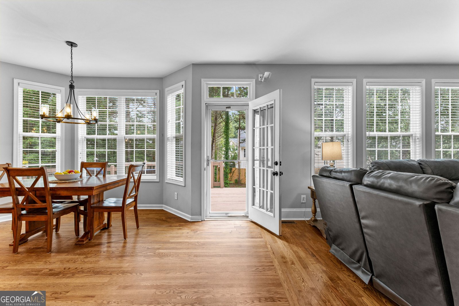 412 Constitution Circle Peachtree City - 79