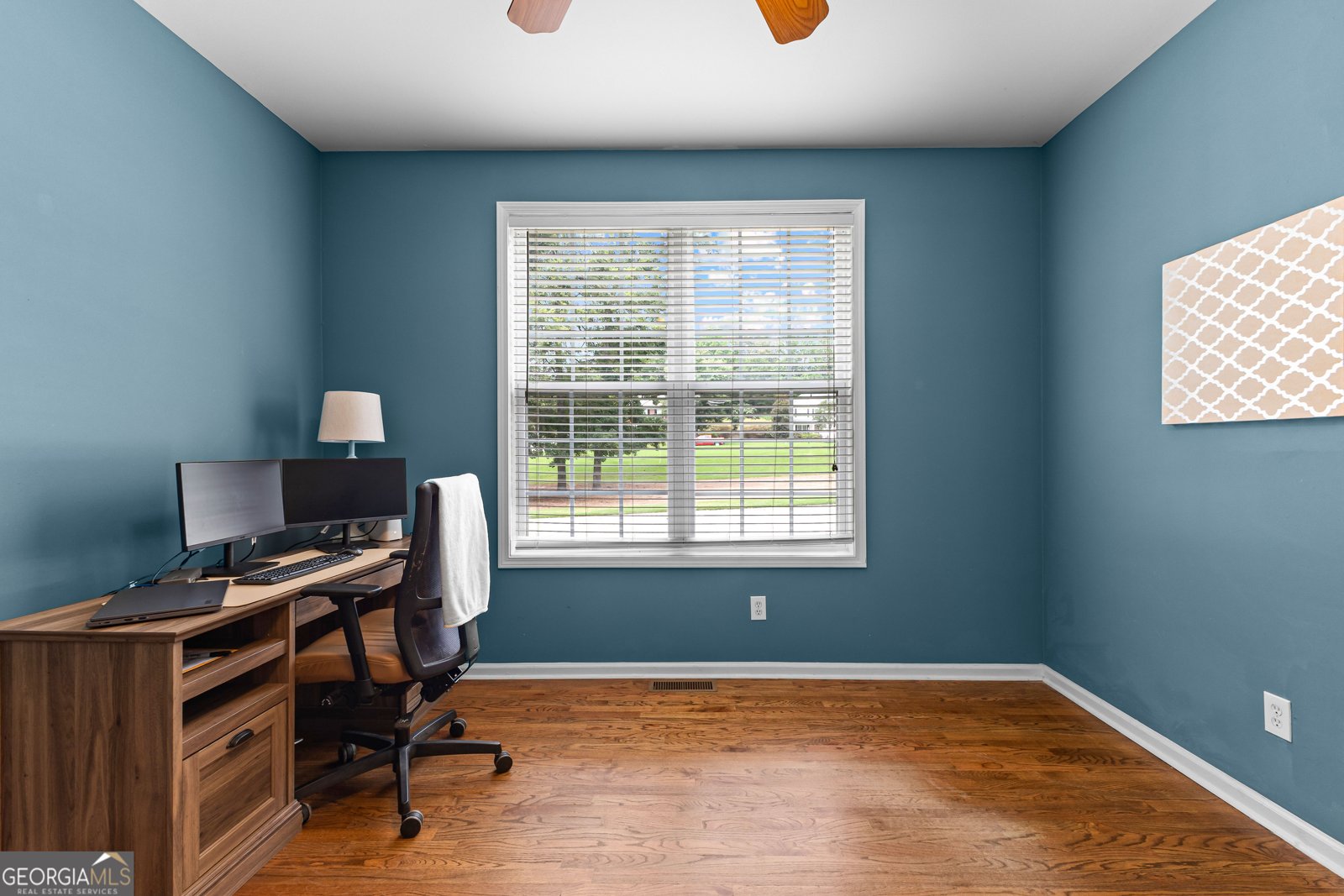 412 Constitution Circle Peachtree City - 8