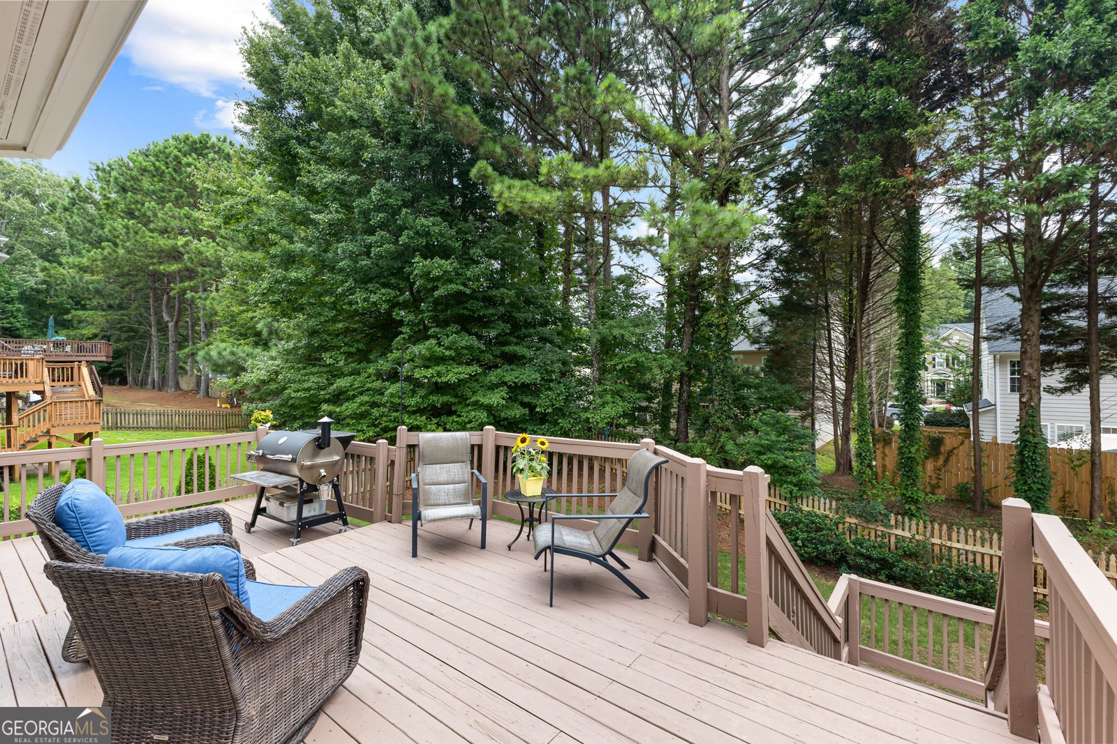412 Constitution Circle Peachtree City - 80