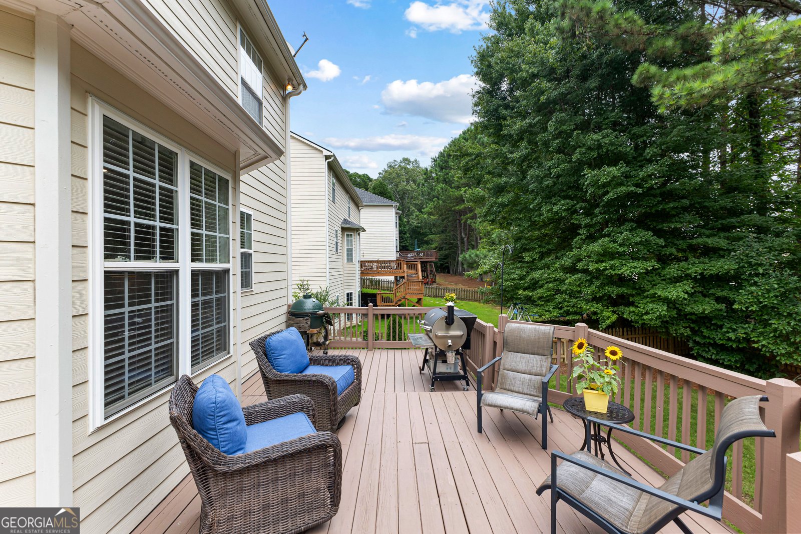 412 Constitution Circle Peachtree City - 81