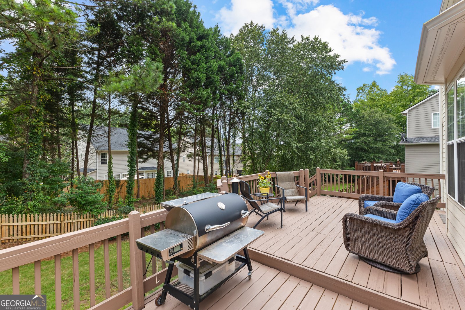 412 Constitution Circle Peachtree City - 82