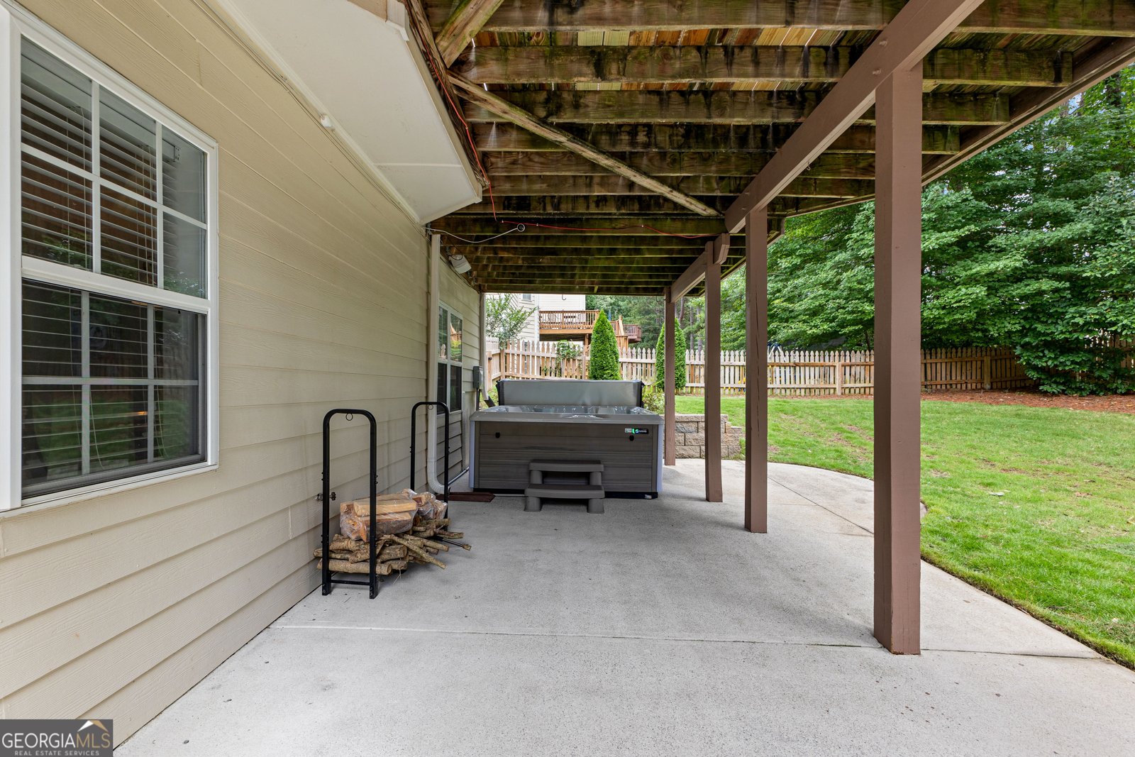 412 Constitution Circle Peachtree City - 84