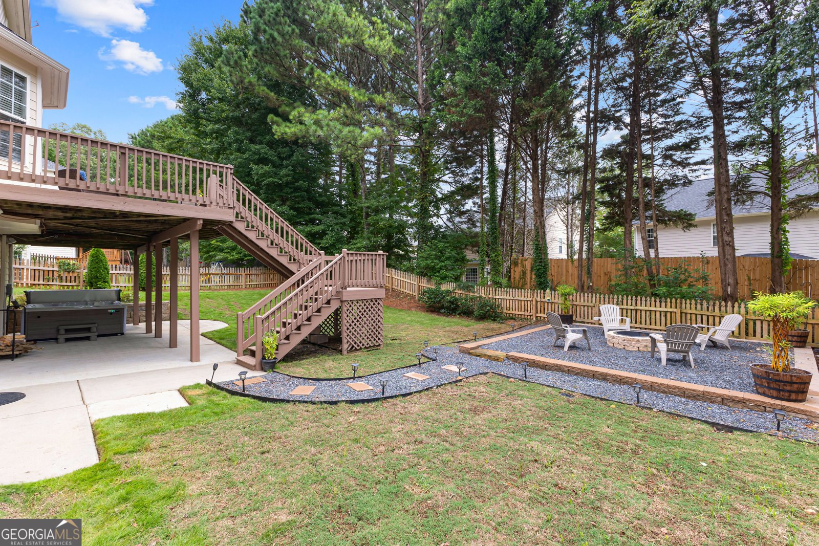 412 Constitution Circle Peachtree City - 88