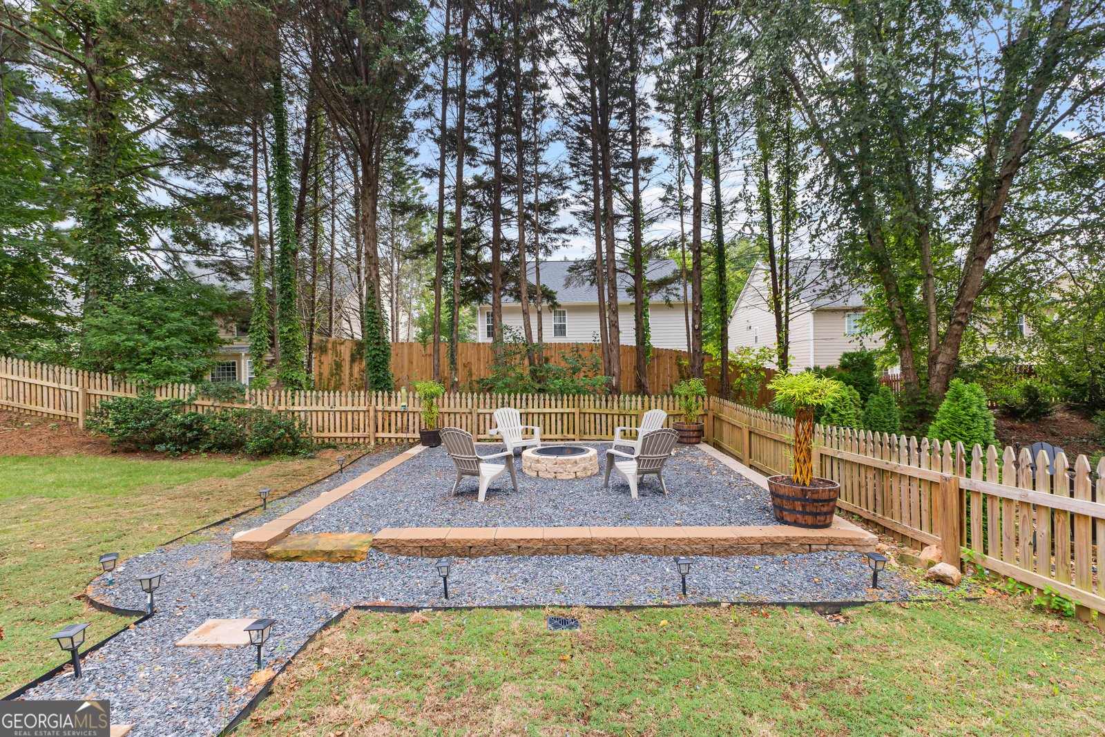 412 Constitution Circle Peachtree City - 89
