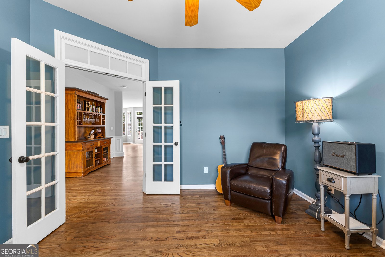 412 Constitution Circle Peachtree City - 9