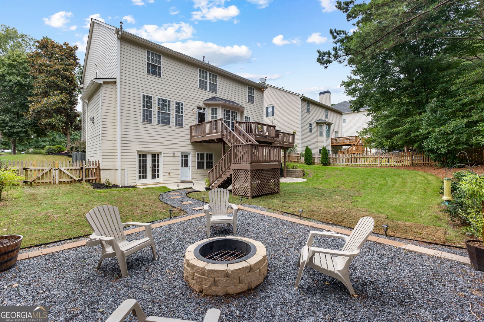 412 Constitution Circle Peachtree City - 90