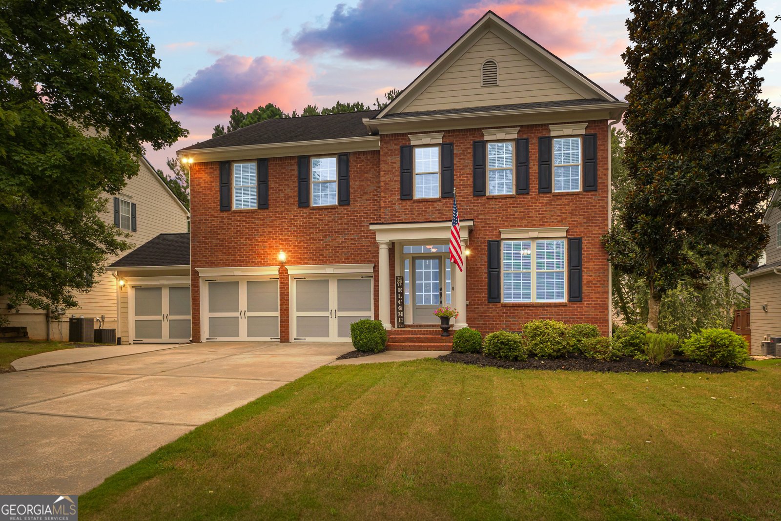 412 Constitution Circle Peachtree City - 94