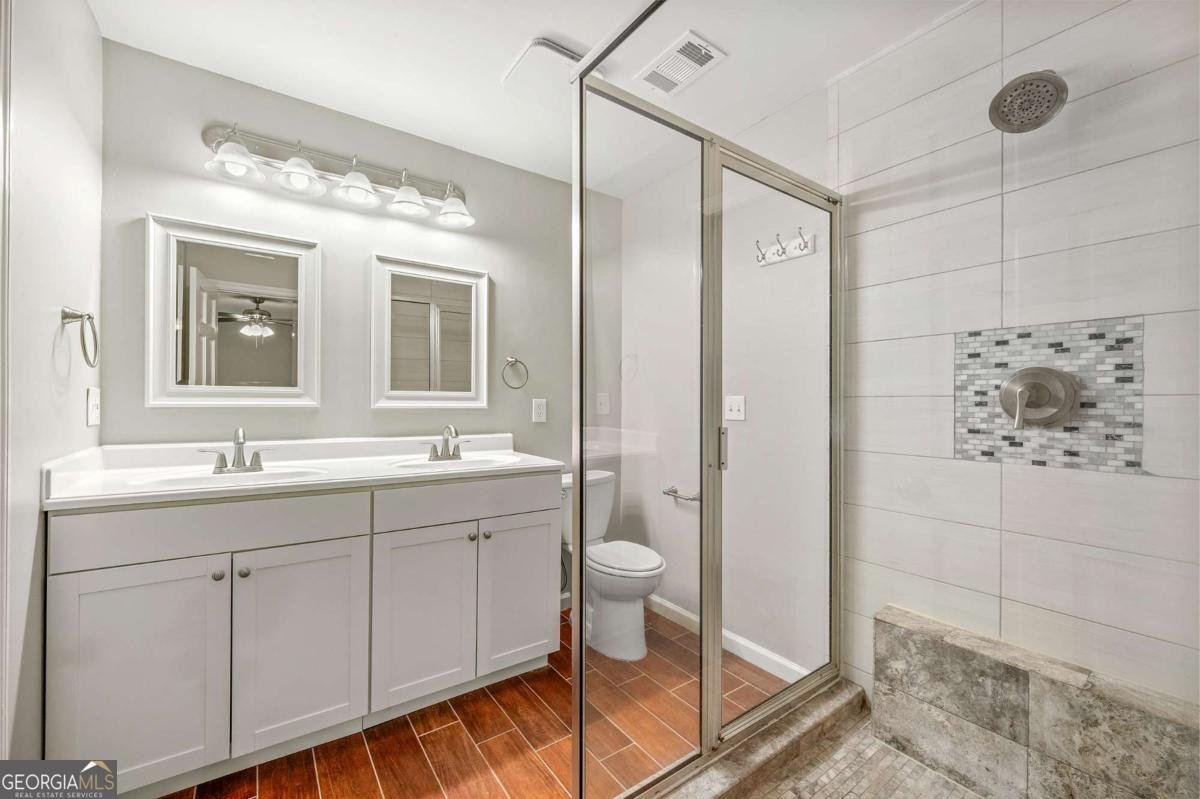 500 Sweetbirch Lane Roswell - 5