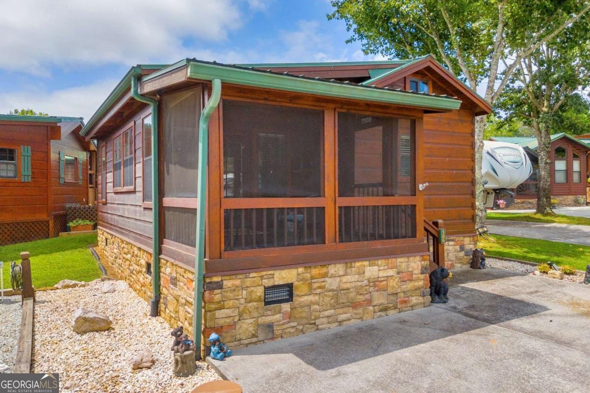 112 River Vista Drive Dillard - 10
