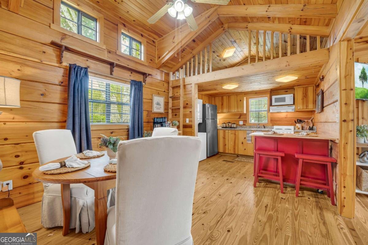 112 River Vista Drive Dillard - 21
