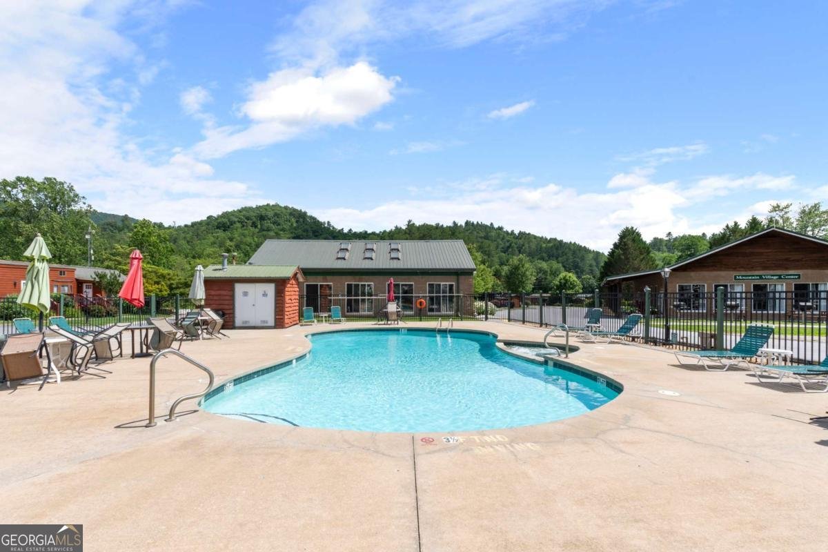 112 River Vista Drive Dillard - 36