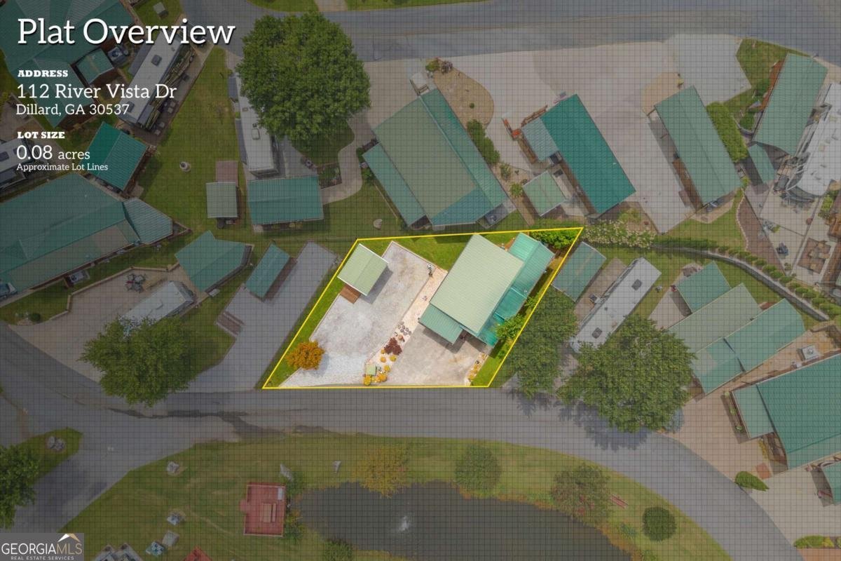 112 River Vista Drive Dillard - 4