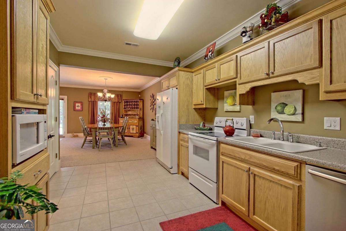 299 Old Homestead Lane Hayesville - 1