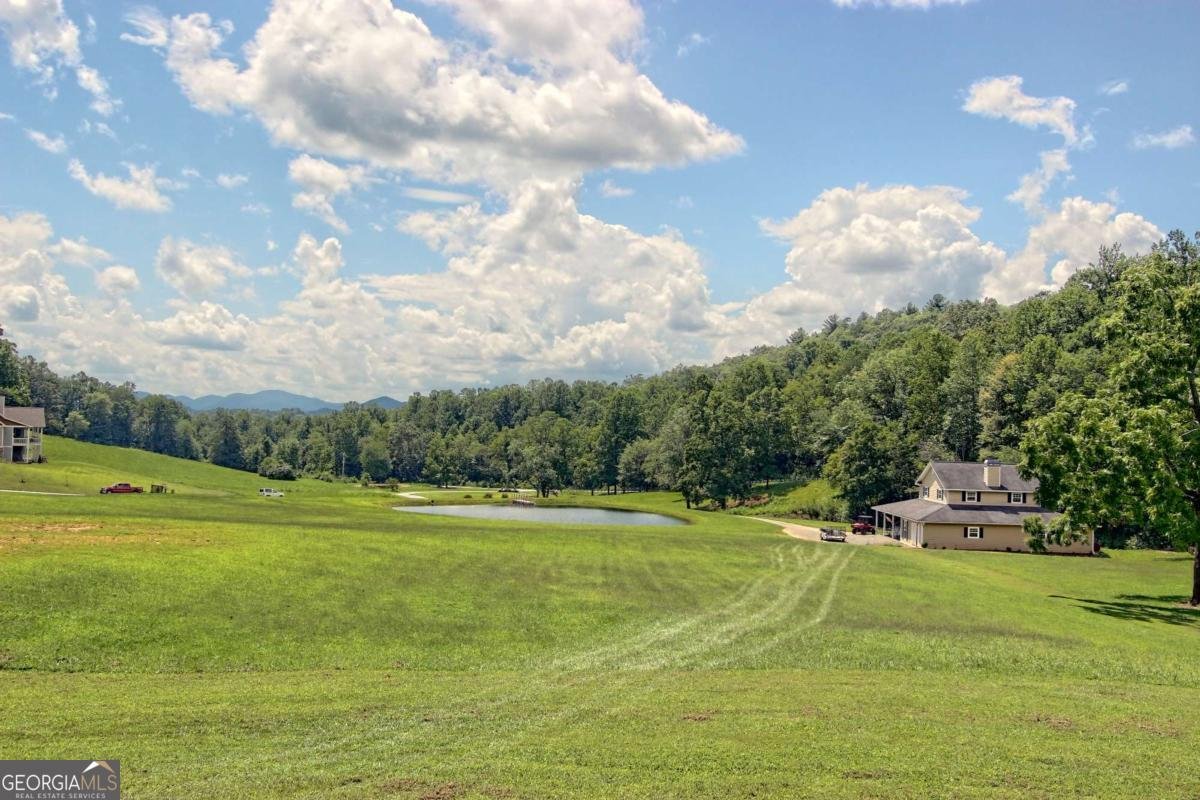 299 Old Homestead Lane Hayesville - 10