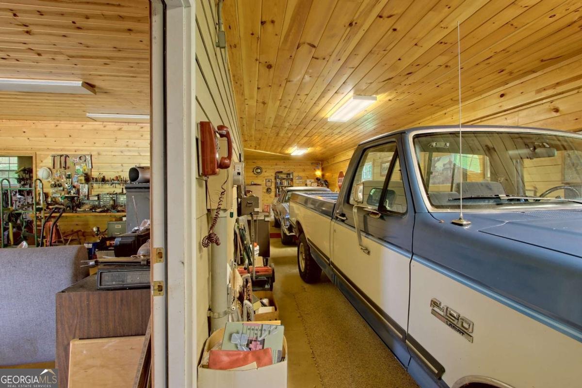 299 Old Homestead Lane Hayesville - 14