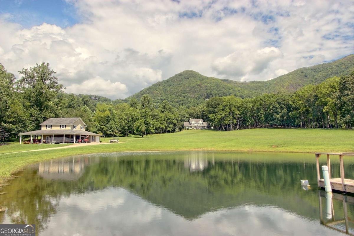 299 Old Homestead Lane Hayesville - 18