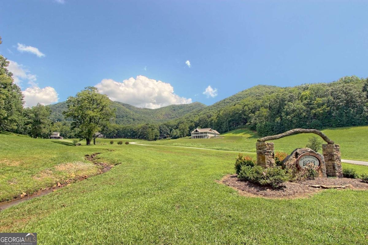 299 Old Homestead Lane Hayesville - 19