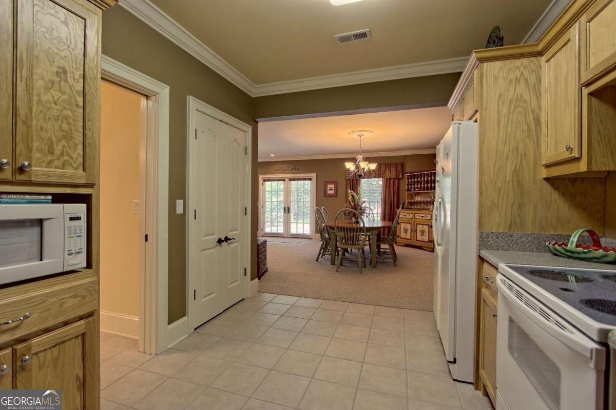 299 Old Homestead Lane Hayesville - 2