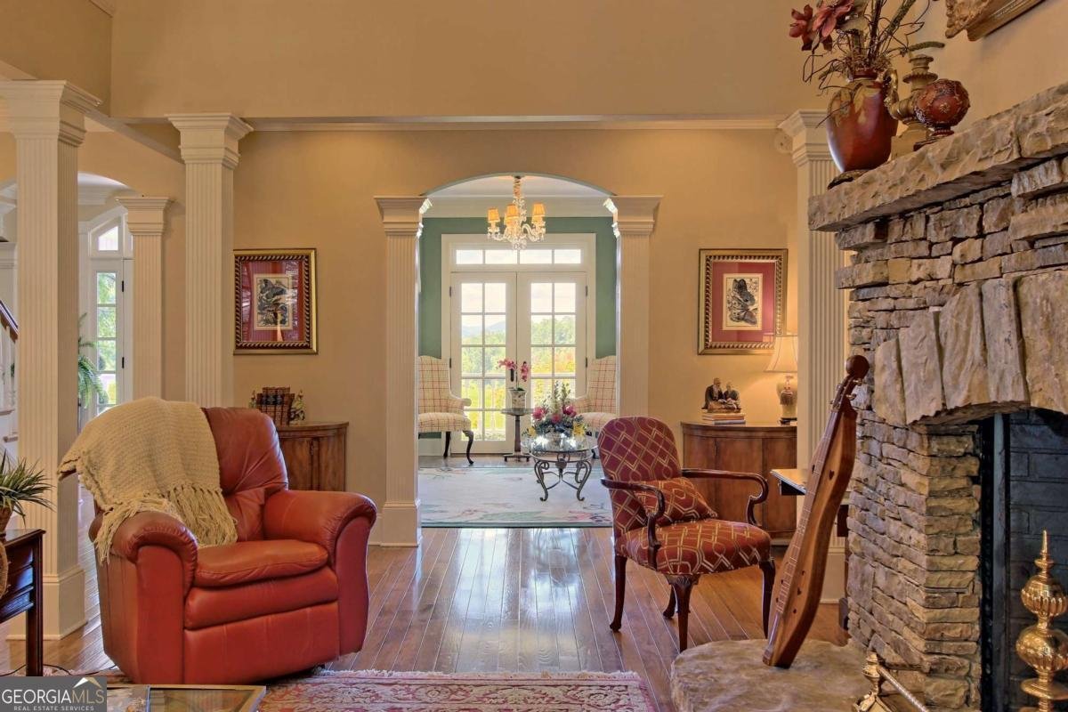 299 Old Homestead Lane Hayesville - 20