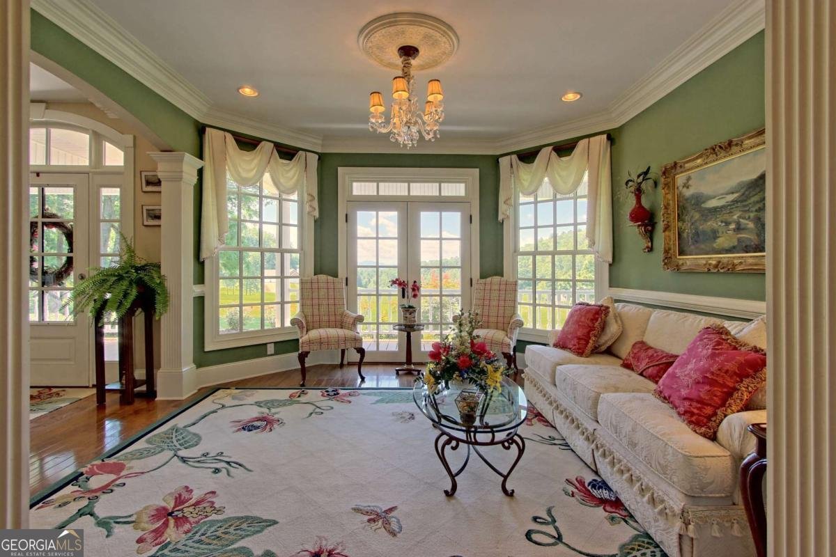 299 Old Homestead Lane Hayesville - 21