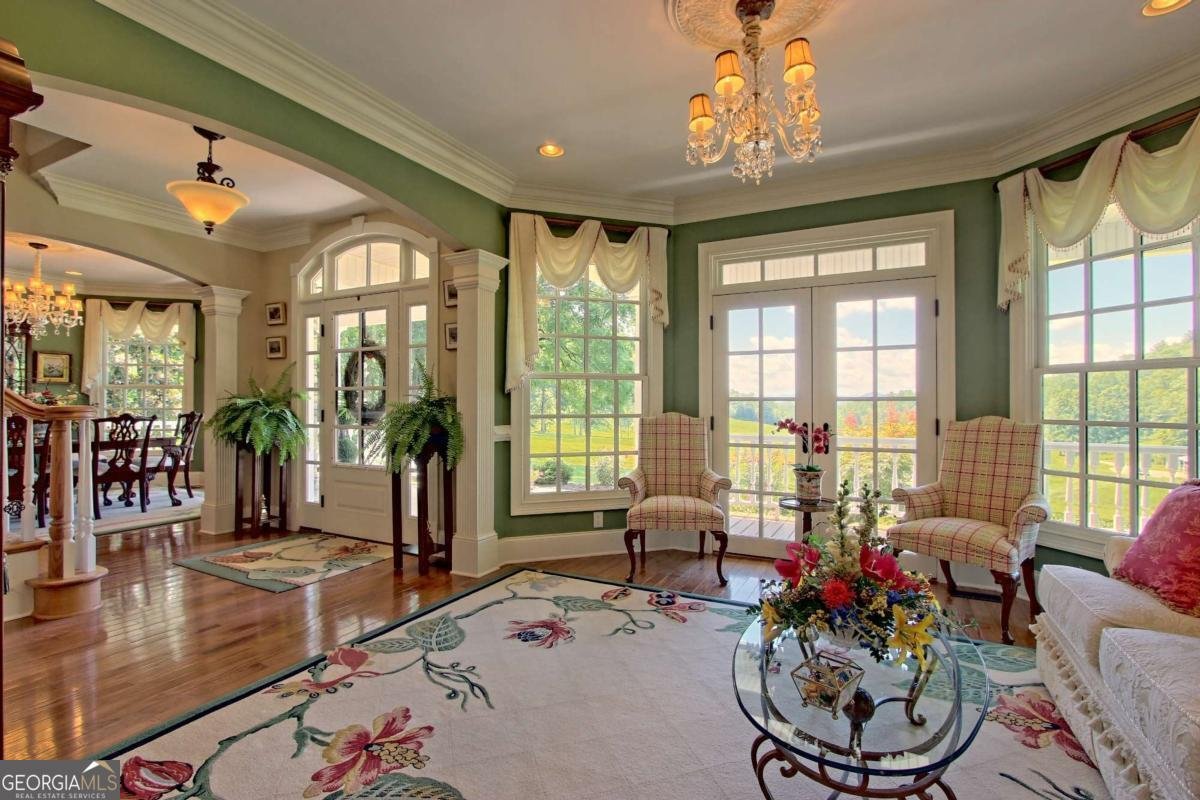 299 Old Homestead Lane Hayesville - 22