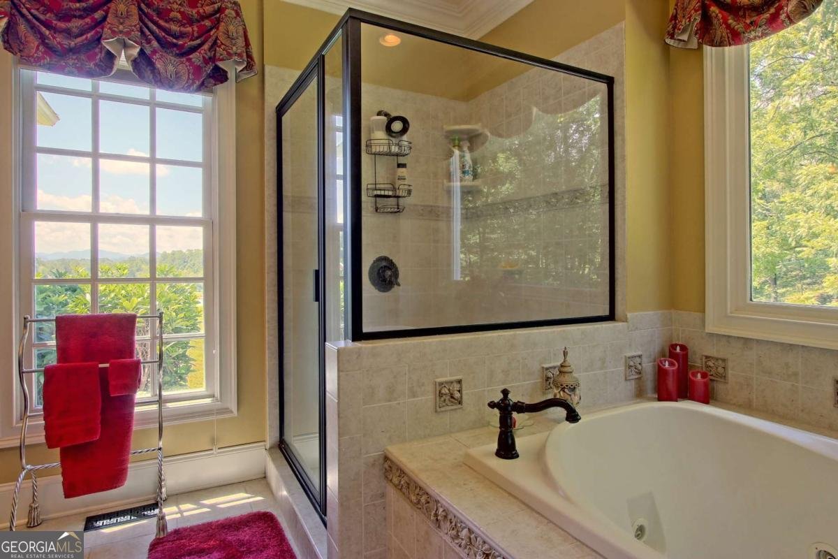 299 Old Homestead Lane Hayesville - 25