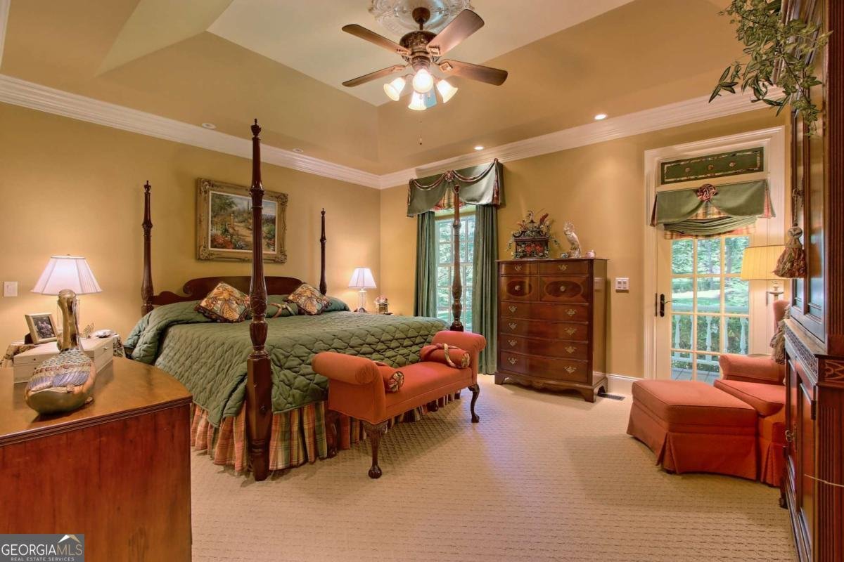 299 Old Homestead Lane Hayesville - 28