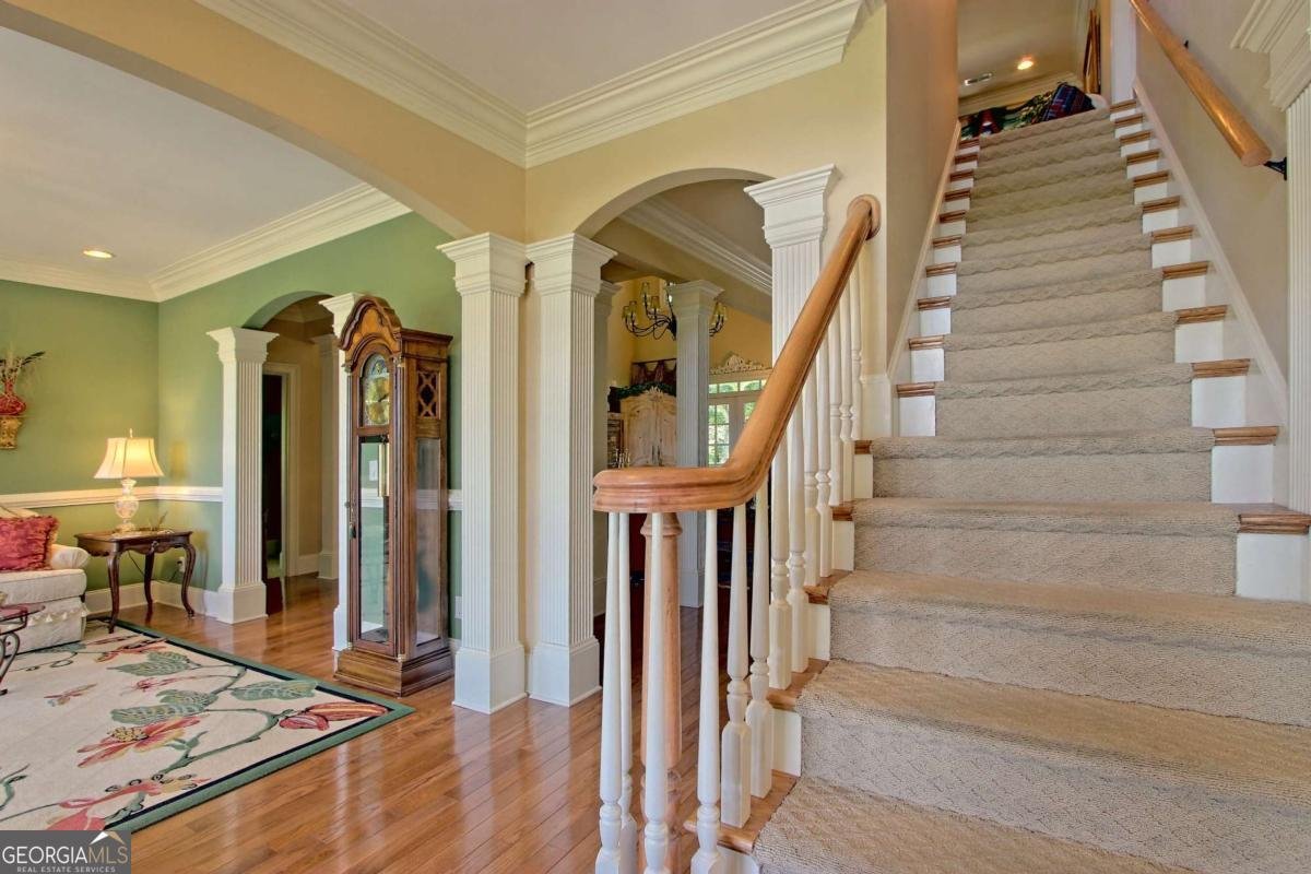 299 Old Homestead Lane Hayesville - 29