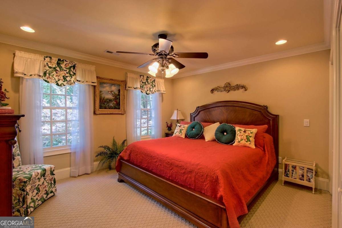 299 Old Homestead Lane Hayesville - 34