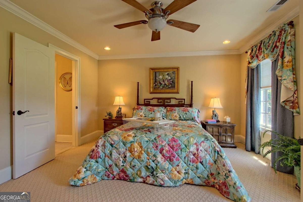 299 Old Homestead Lane Hayesville - 37